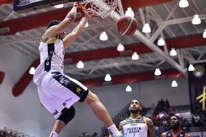 LNBP: Serie entre Fuerza Regia y Correcaminos fue cancelada por casos de Covid-19