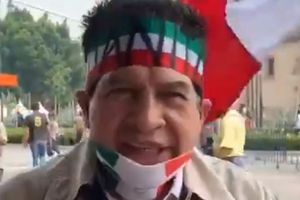 Juanito: 'López Obrador me traicionó y me mandó matar'