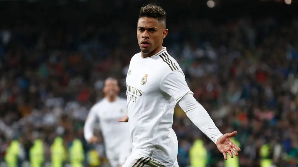 Real Madrid: Mariano Díaz, baja para enfrentar al Atlético por lesión