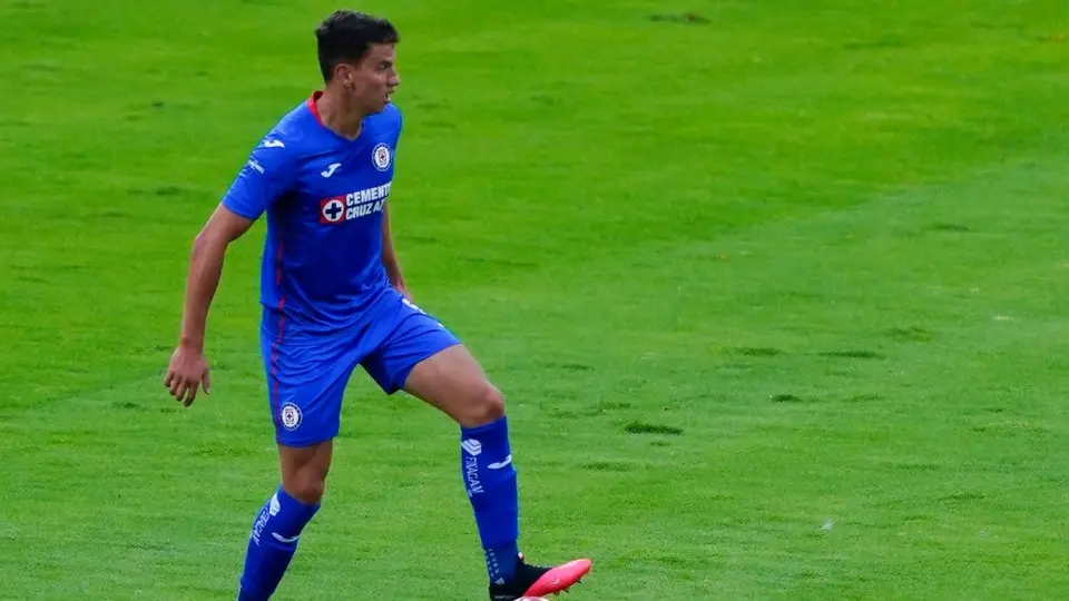Cruz Azul: Lichnovsky aseguró que La Máquina vive su mejor momento
