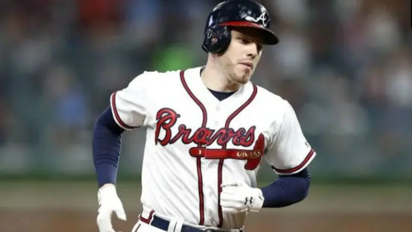 MLB: Freddie Freeman, de los Atlanta Braves, dio positivo a Coronavirus