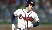 MLB: Freddie Freeman, de los Atlanta Braves, dio positivo a Coronavirus