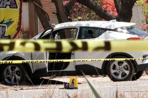 Ivonne Gallegos, precandidata a la alcaldía de Ocotlán de Morelos, fue asesinada a tiros