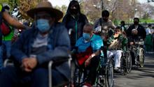 México alcanzó 2 millones 119 mil 305 infectados de coronavirus; muertes ascienden a 189 mil 578
