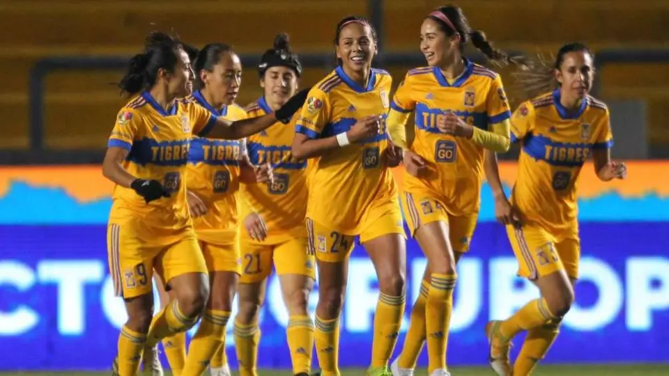 Mariana Gutiérrez: 'El futbol es un transformador social, hay que inspirar a las niñas con un balón'