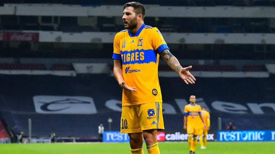 ¿Qué mentiras le dijeron a Gignac para que llegara a Tigres?