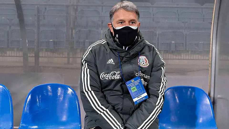 Selección Mexicana: Tata Martino admitió que prefirió a jugadores de MLS aún sin ritmo