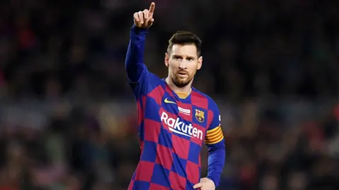 Messi: Documental biográfico muestra el lado más humano y habilidoso de La Pulga
