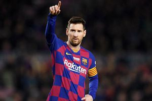 Messi: Documental biográfico muestra el lado más humano y habilidoso de La Pulga