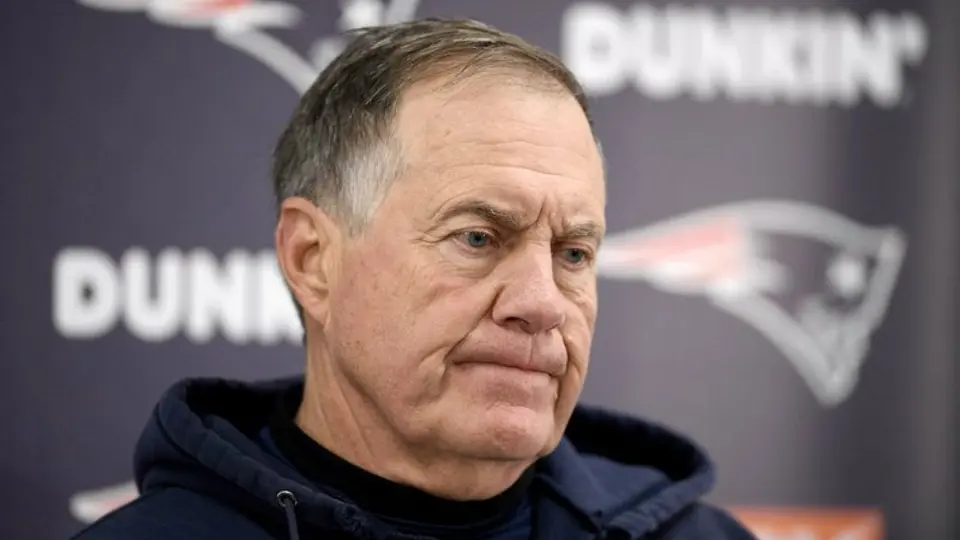 NFL: Madre de Bill Belichick falleció a los 98 años