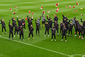 Navidad: ¿Cómo celebró el mundo del deporte esta fecha?