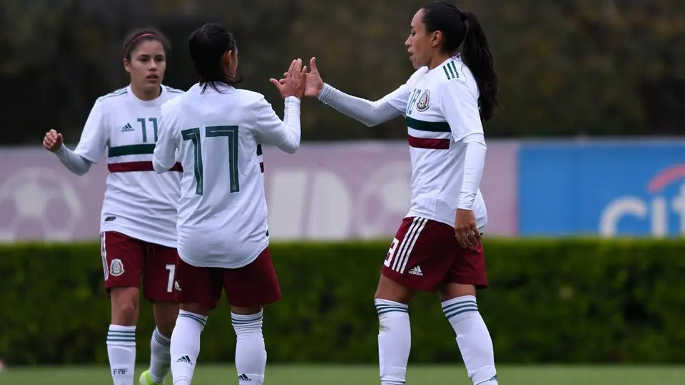 Selección Mexicana: ¿Qué estilo de juego buscará Vergara con el Tri Femenil?