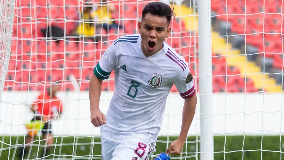 Chivas: Alexis Vega pidió al Rebaño el fichaje de Charly Rodríguez
