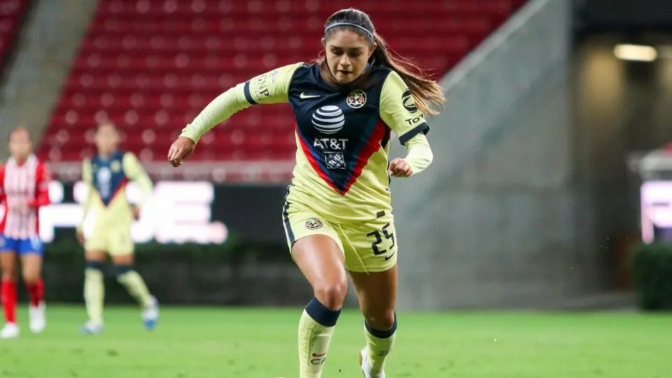 Jana Gutiérrez: Futbolistas y figuras públicas mostraron apoyo a la jugadora tras recibir amenazas