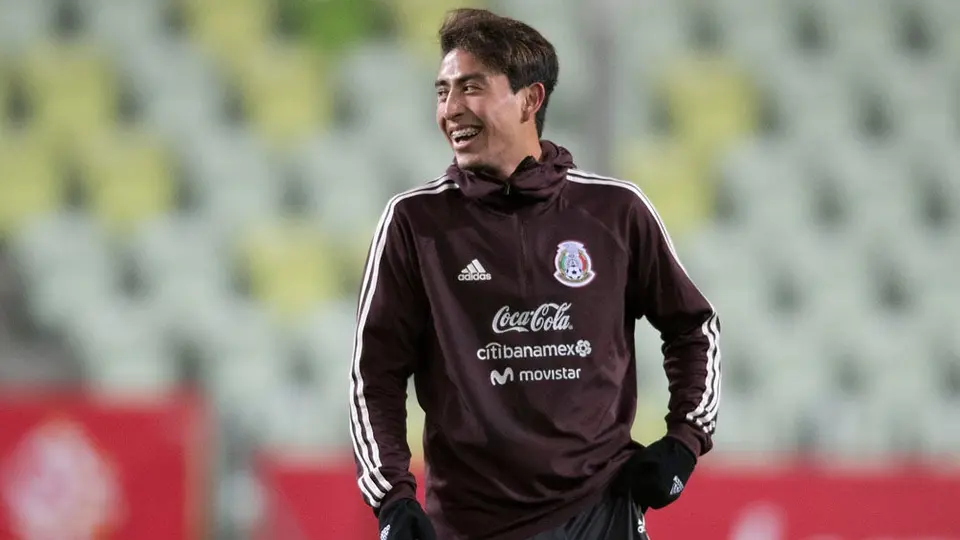 Selección Mexicana: Govea y Arteaga reportaron con el Tri para gira europea