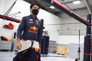 Checo Pérez: El mexicano reveló que pensó en dejar la F1 en sus inicios