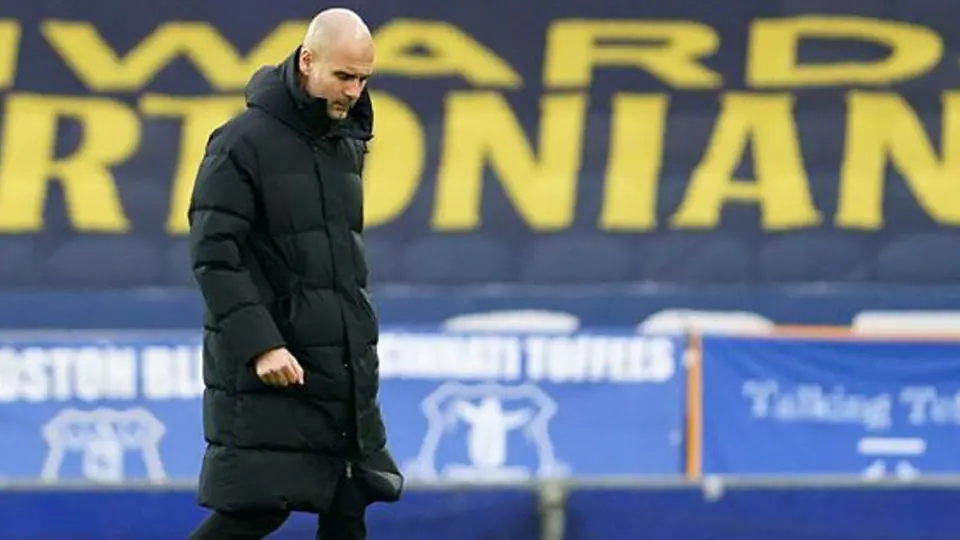 Pep Guardiola lanza fuerte crítica: 'La UEFA y la FIFA matan a los jugadores'