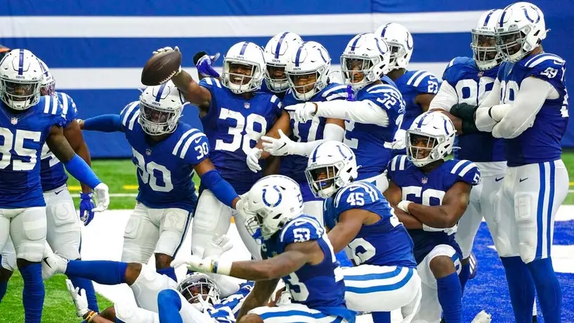 Colts: Philip Rivers comandó victoria de Indianapolis sobre Jets