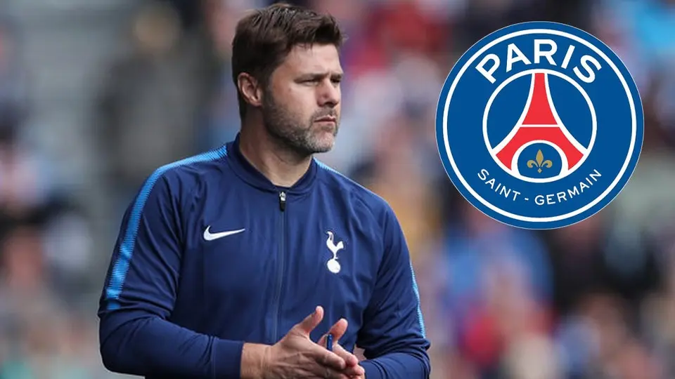 PSG: Mauricio Pochettino reemplazaría a Thomas Tuchel como DT del club