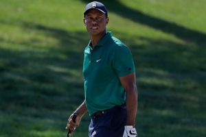 Tiger Woods: Dio a conocer que no jugará el Campeonato Mundial de Golf