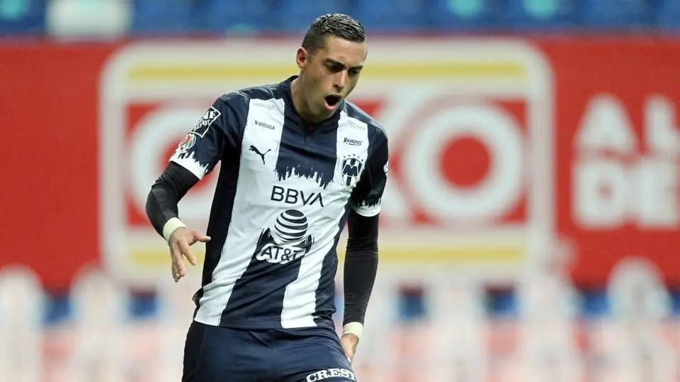 Rayados: Rogelio Funes Mori presentó síntomas de Covid-19