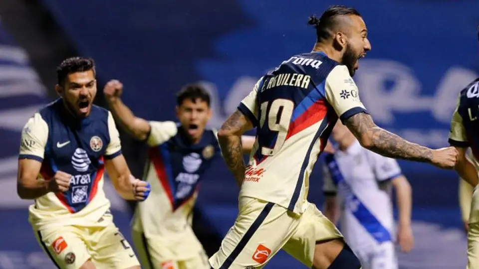América: Las Águilas, a mantener la hegemonía contra Puebla en el Azteca