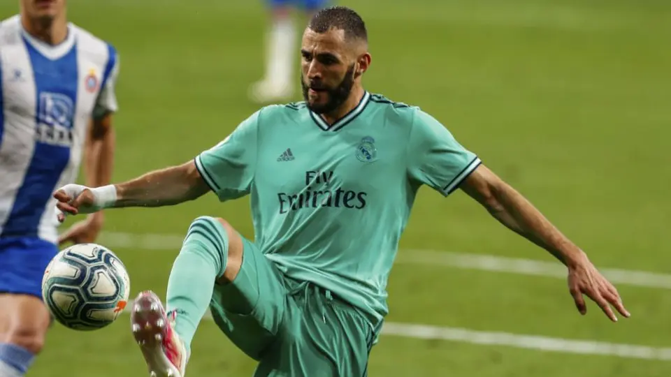 Benzema: Casemiro reconoció mérito total del francés en el gol vs Espanyol