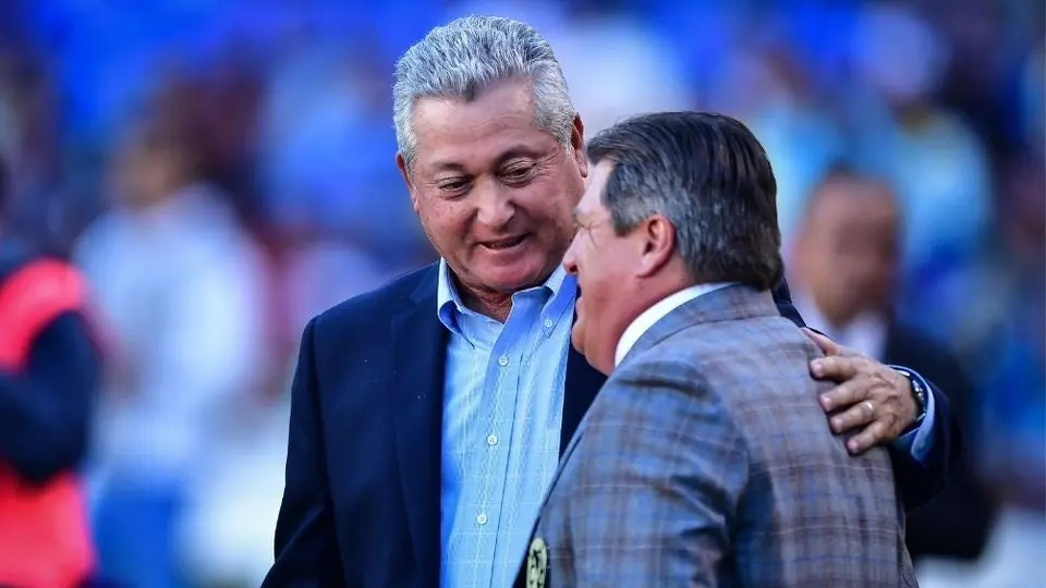 Vucetich: 'Miguel Herrera sí es el técnico más exitoso de América'