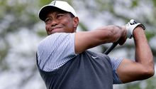 Tiger Woods: Causa del accidente automovilístico no será revelada