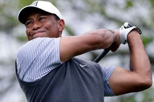 Tiger Woods: Causa del accidente automovilístico no será revelada