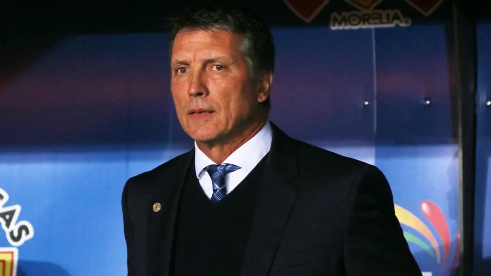 Siboldi: 'El comentario de Aquino fue desafortunado, pero sé que no piensa eso de Cruz Azul'