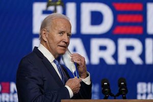 Joe Biden podrá iniciar proceso de transición; determina la Administración General de Servicios