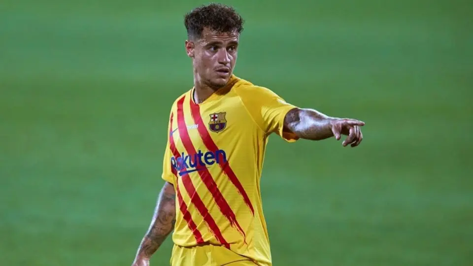 Barcelona: Philippe Coutinho saldría del equipo en el mercado de invierno