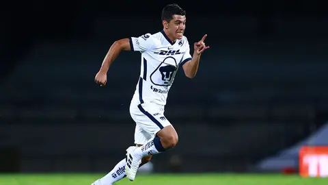 Pumas: Erik Lira destaca el conocimiento y respaldo de Lillini a canteranos