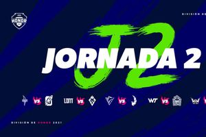 League of Legends: Continúa la División de Honor con la Jornada 2 del Apertura 2021