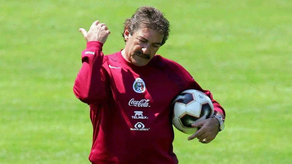 Selección Mexicana: La Volpe y el Potro aseguraron que jugadores en Europa dan un plus
