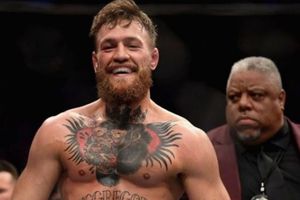 UFC: Conor McGregor sale del retiro para enfrentar a Dustin Poirier