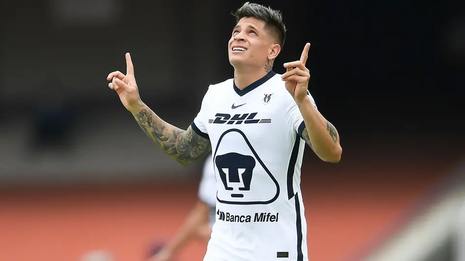 Iturbe sobre las quejas del Piojo: "No creo que sea una excusa tener tres clásicos al hilo"