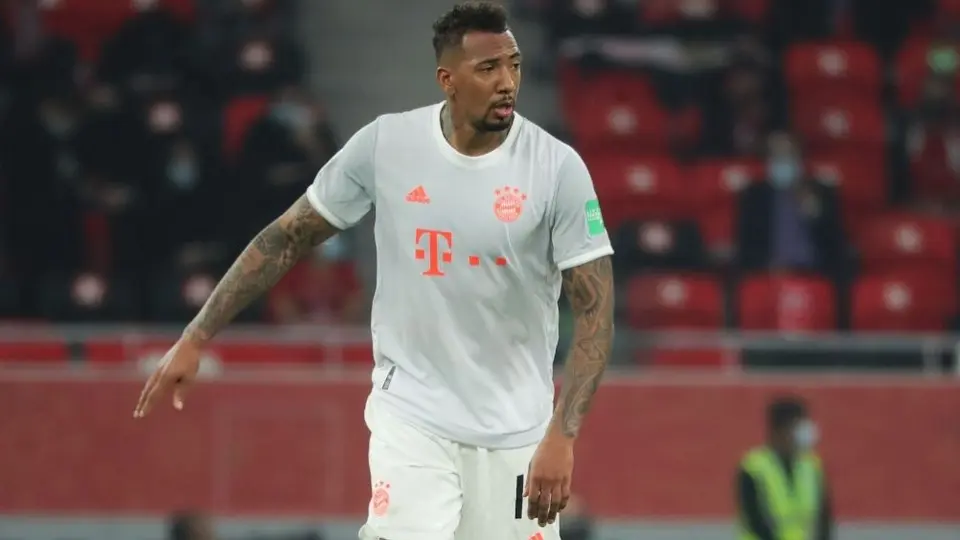 Jerome Boateng: Exnovia del jugador del Bayern fue encontrada muerta en Alemania