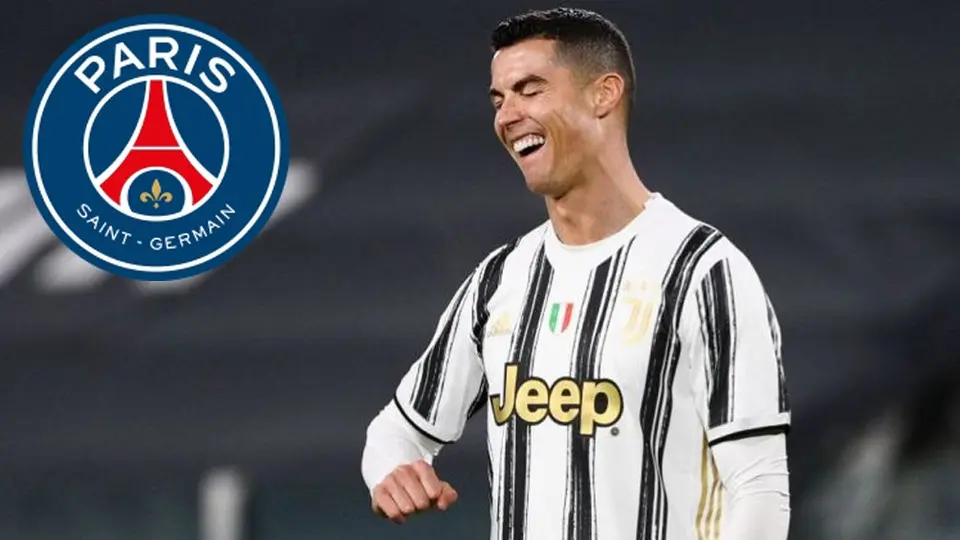 Cristiano Ronaldo: CR7, opción del PSG si sale Mbappé y Messi no llega