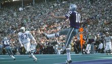 Cowboys: Falleció Ron Widby, pateador del equipo que ganó el primer Super Bowl de la franquicia