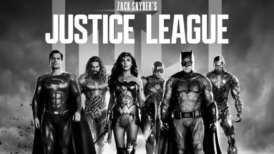 Liga de la Justicia: ¿Dónde ver el Snyder Cut en México?