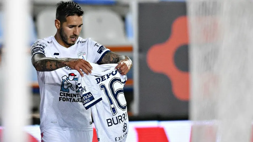 Liga MX: Pachuca empató a Rayados en el cierre de la Jornada 10 del Guardianes 2020
