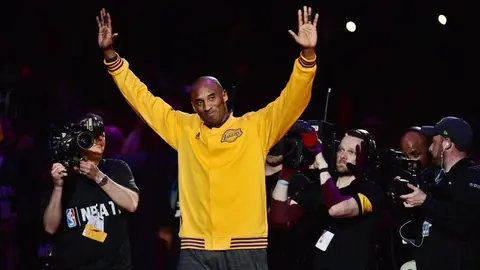 Kobe Bryant: Lakers no realizará homenajes a un año de la muerte de 'Black Mamba'