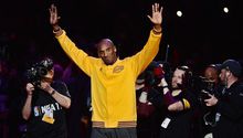 Kobe Bryant: Lakers no realizará homenajes a un año de la muerte de 'Black Mamba'