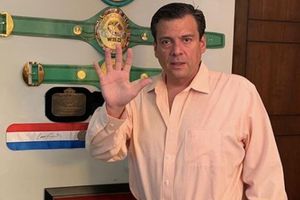 Box: CMB rinde homenaje a víctimas de Covid-19 en su Convención Anual