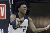 De'Aaron Fox sobre disputar el All-Star Game: 'Es estúpido'