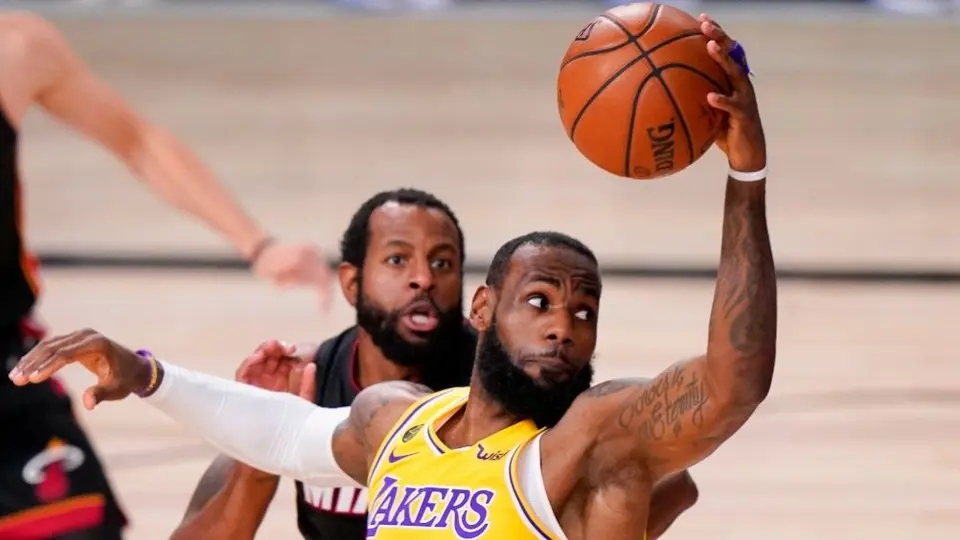 NBA: Definida la cartelera navideña con los Lakers como protagonistas
