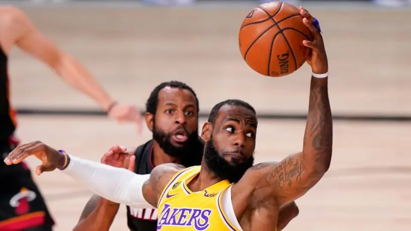NBA: Definida la cartelera navideña con los Lakers como protagonistas