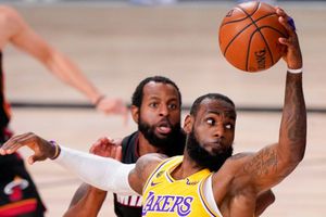 NBA: Definida la cartelera navideña con los Lakers como protagonistas